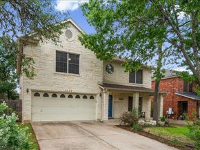 2524 Lavendale CT, Austin TX 78748
