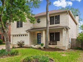 2524 Lavendale CT, Austin TX 78748
