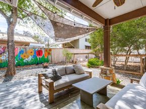 1318 Newning Ave C, Austin TX 78704