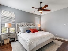 1318 Newning Ave C, Austin TX 78704
