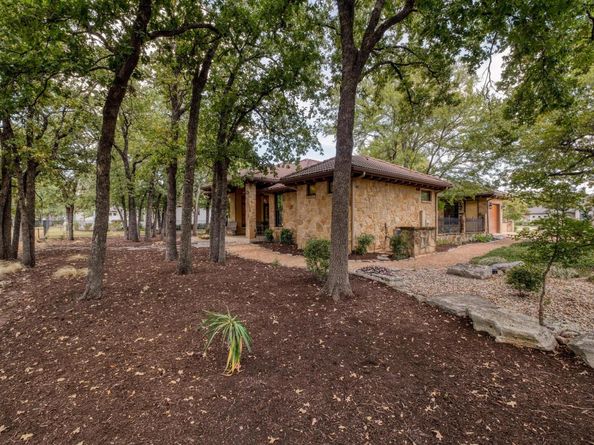 205 Flint Ridge TRL, Georgetown TX 78628