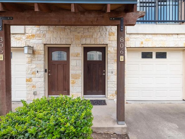 13420 Lyndhurst ST 806, Austin TX 78729
