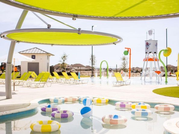 112 Maton WAY, Liberty Hill TX 78642