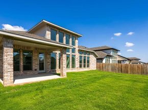 112 Maton WAY, Liberty Hill TX 78642