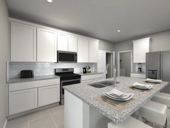 213 Outlaw DR, Liberty Hill TX 78642