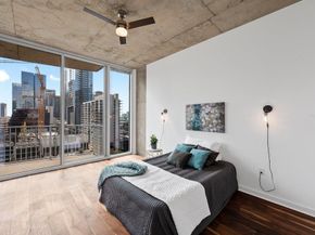 360 Nueces ST 1407, Austin TX 78701