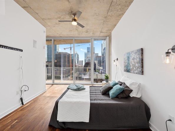 360 Nueces ST 1407, Austin TX 78701