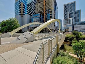 360 Nueces ST 1407, Austin TX 78701