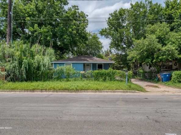6409 Del Monte RD, Austin TX 78741