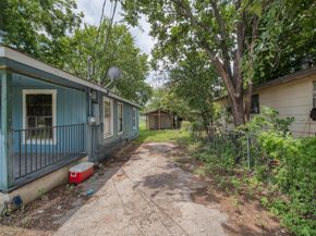 6409 Del Monte RD, Austin TX 78741