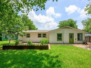 6800 Citadel CV, Austin TX 78723