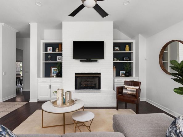 10833 Olympia Fields LOOP, Austin TX 78747
