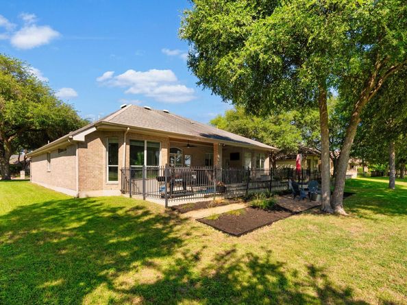 10833 Olympia Fields LOOP, Austin TX 78747