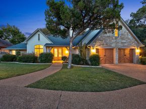 5300 N Scout Island CIR, Austin TX 78731