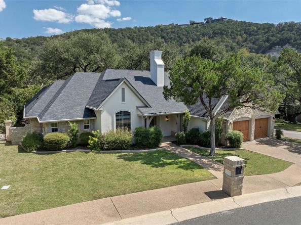5300 N Scout Island CIR, Austin TX 78731