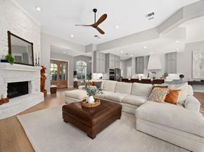 5300 N Scout Island CIR, Austin TX 78731
