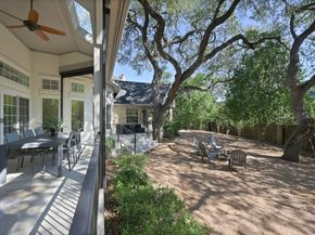5300 N Scout Island CIR, Austin TX 78731