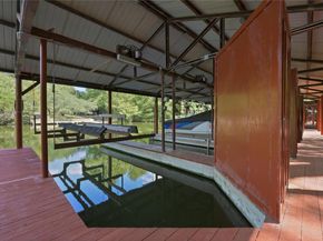 5300 N Scout Island CIR, Austin TX 78731