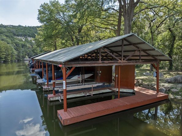 5300 N Scout Island CIR, Austin TX 78731