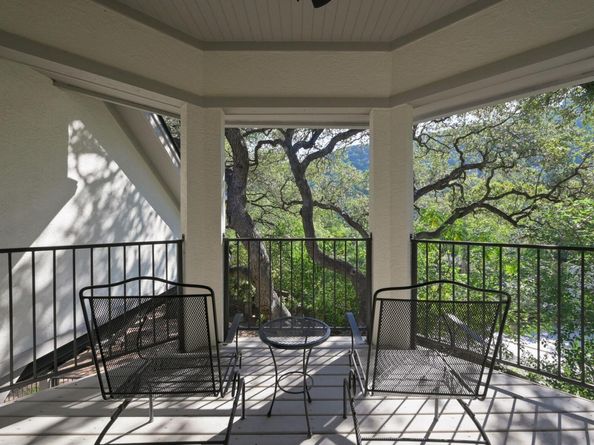 5300 N Scout Island CIR, Austin TX 78731