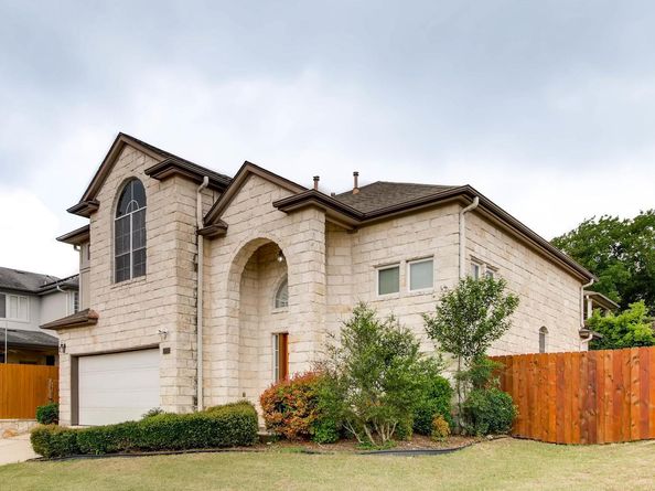 6914 Thorncliffe DR, Austin TX 78731