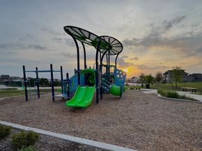 16609 Sumptuous Dr, Manor TX 78653