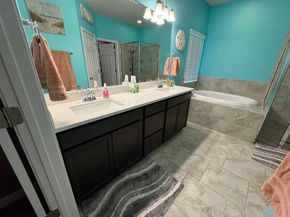 16609 Sumptuous Dr, Manor TX 78653