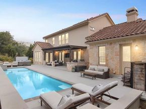 3717 Eck LN, Austin TX 78734