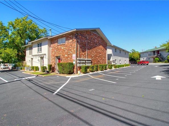 2122 Hancock DR 105, Austin TX 78756