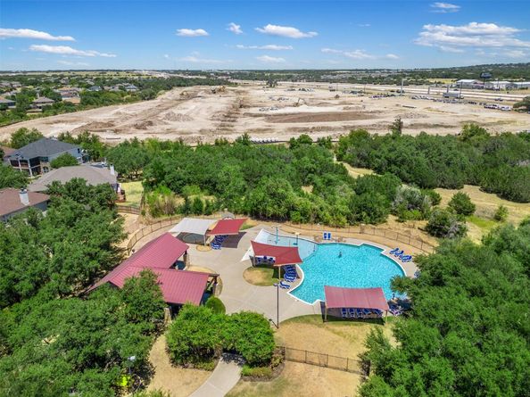 713 Hummingbird LN, Leander TX 78641