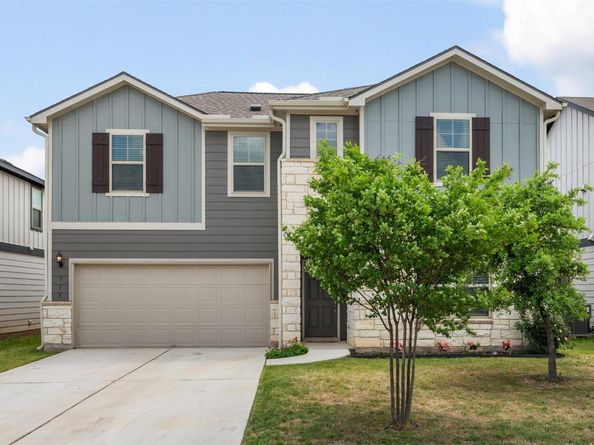 713 Hummingbird LN, Leander TX 78641