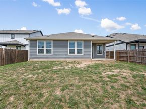 713 Hummingbird LN, Leander TX 78641