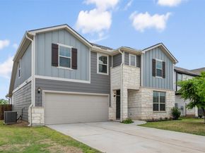 713 Hummingbird LN, Leander TX 78641