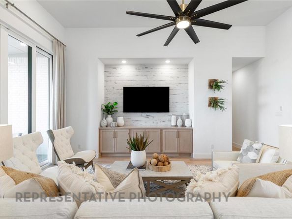 502 Irvine CIR, Liberty Hill TX 78642