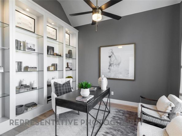 502 Irvine CIR, Liberty Hill TX 78642