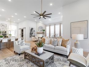 502 Irvine CIR, Liberty Hill TX 78642