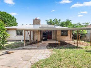 1307 Meadgreen DR, Austin TX 78758