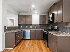 1307 Meadgreen DR, Austin TX 78758