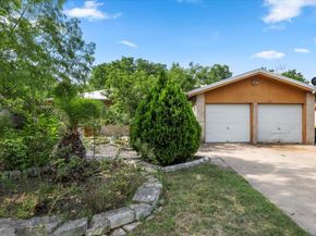 1307 Meadgreen DR, Austin TX 78758