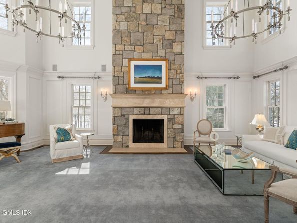 20 Sherwood Farm Lane, Greenwich CT 06831