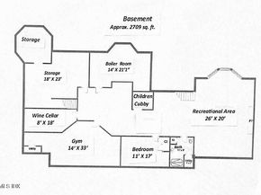 20 Sherwood Farm Lane, Greenwich CT 06831