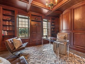 20 Sherwood Farm Lane, Greenwich CT 06831