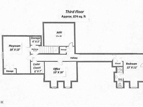 20 Sherwood Farm Lane, Greenwich CT 06831