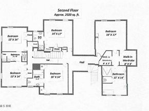 20 Sherwood Farm Lane, Greenwich CT 06831
