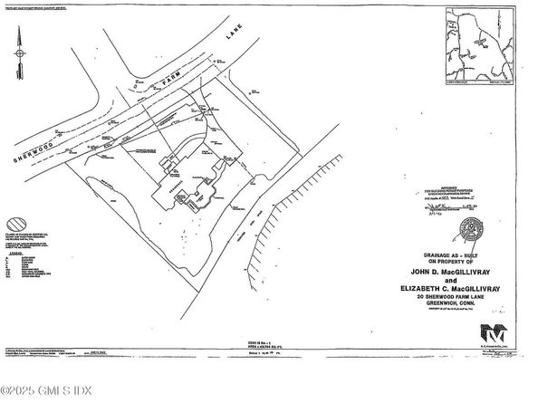 20 Sherwood Farm Lane, Greenwich CT 06831