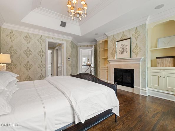 20 Sherwood Farm Lane, Greenwich CT 06831