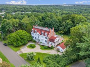 26 Shady Lane, Greenwich CT 06831