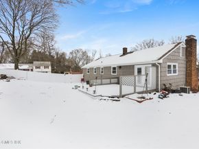 25 Fairchild Road, Stratford CT 06614