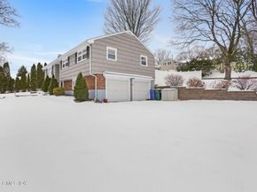 25 Fairchild Road, Stratford CT 06614