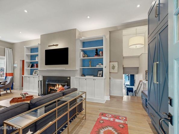 5 Old Kings Highway, Old Greenwich CT 06870